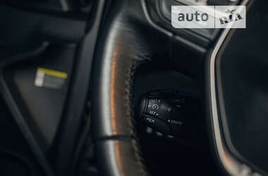Минивэн Peugeot Rifter 2018 в 