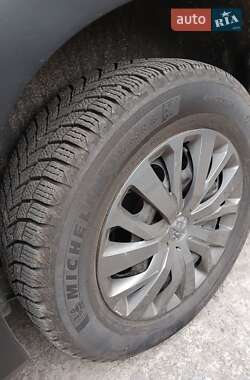 Мінівен Peugeot Rifter 2020 в Світловодську