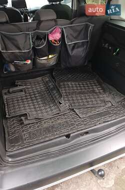 Мінівен Peugeot Rifter 2020 в Світловодську