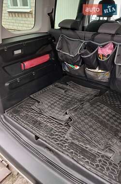 Мінівен Peugeot Rifter 2020 в Світловодську