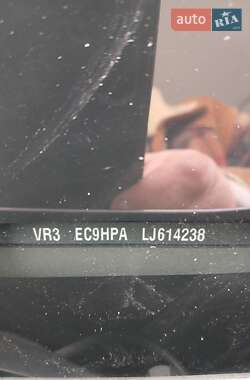 Мінівен Peugeot Rifter 2020 в Світловодську