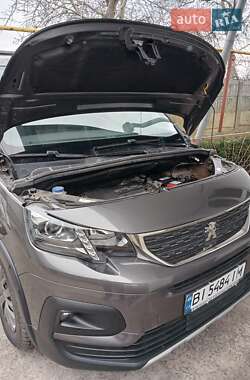 Мінівен Peugeot Rifter 2020 в Світловодську