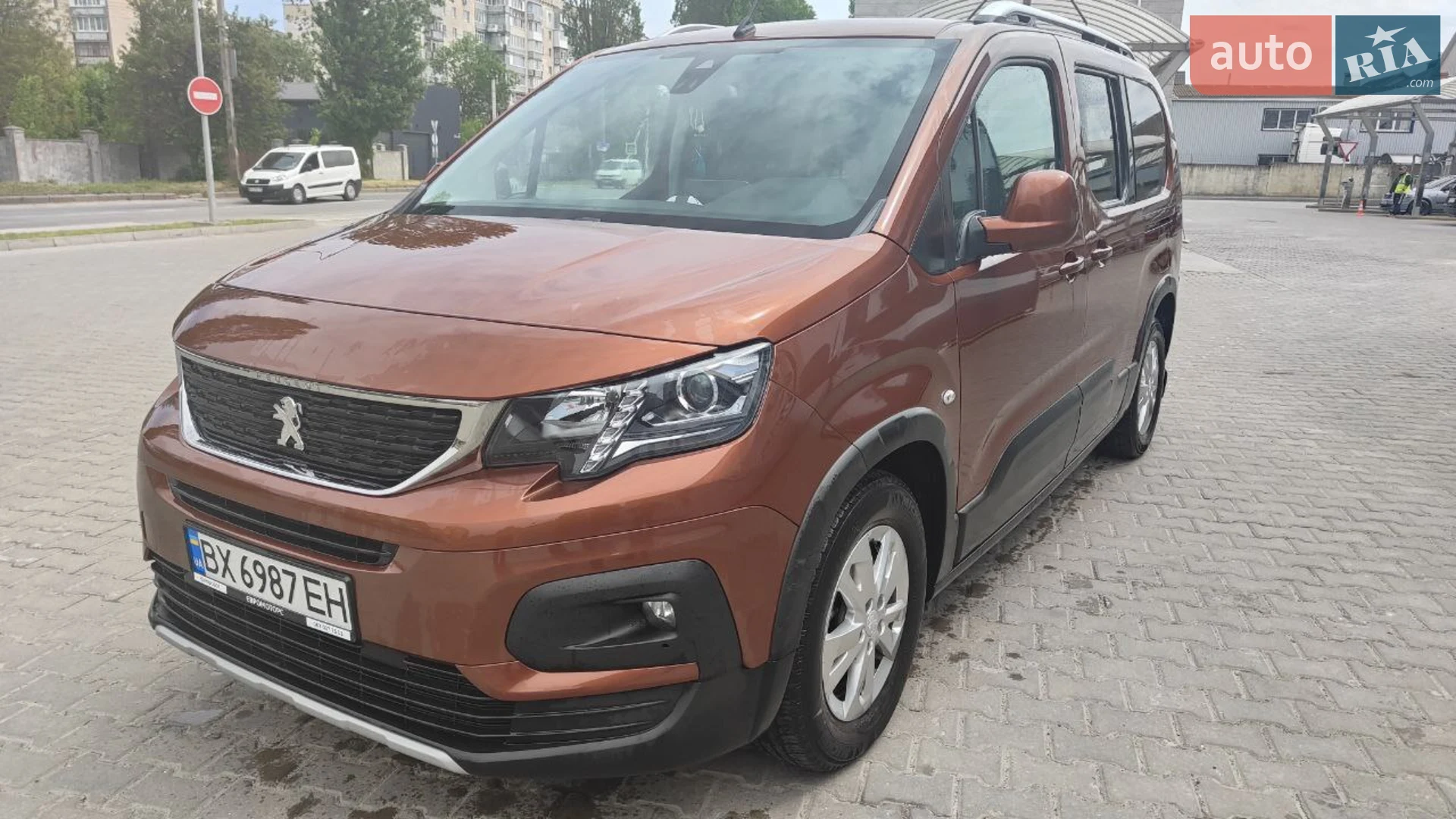 Фото авто 6