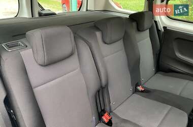 Минивэн Peugeot Rifter 2020 в 