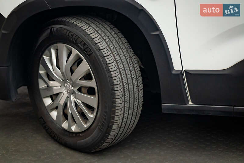 Минивэн Peugeot Rifter 2020 в Киеве