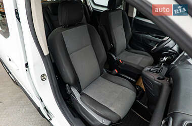 Минивэн Peugeot Rifter 2020 в 