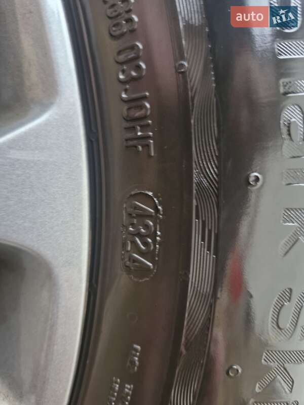 Мінівен Peugeot Rifter 2020 в Києві фото 37 Мінівен Peugeot Rifter 2020 в Києві