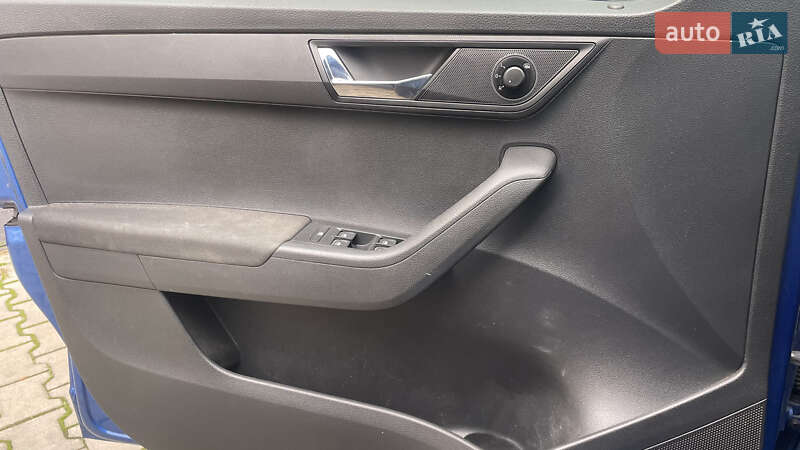 Минивэн Peugeot Rifter 2020 в Киеве