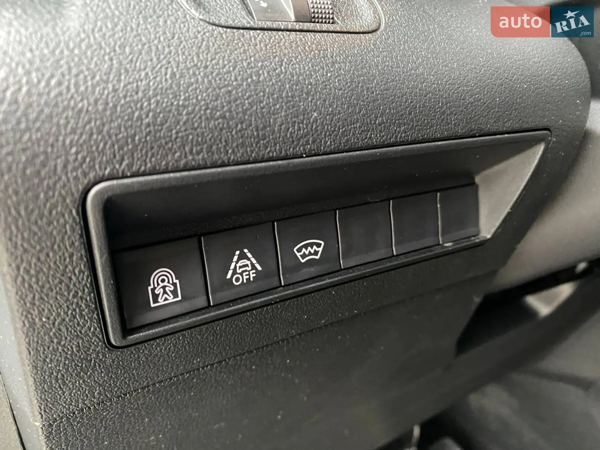 2021 Peugeot Rifter - мініатюра 11