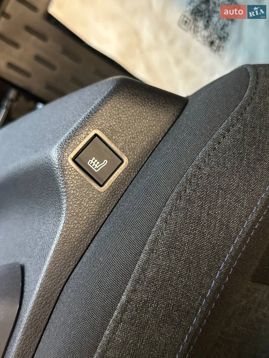 2019 Peugeot Rifter - мініатюра 34