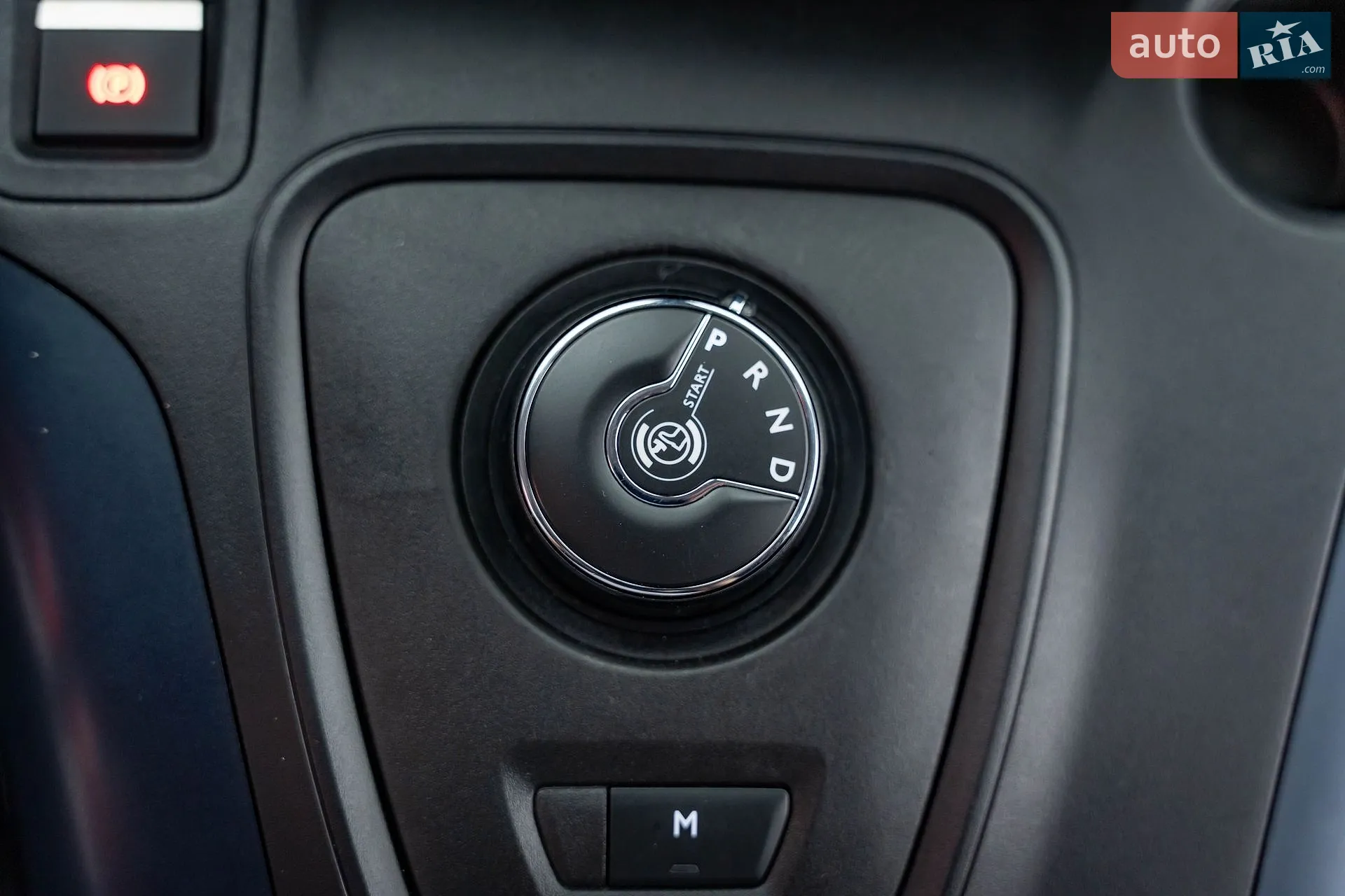 2021 Peugeot Rifter - мініатюра 19