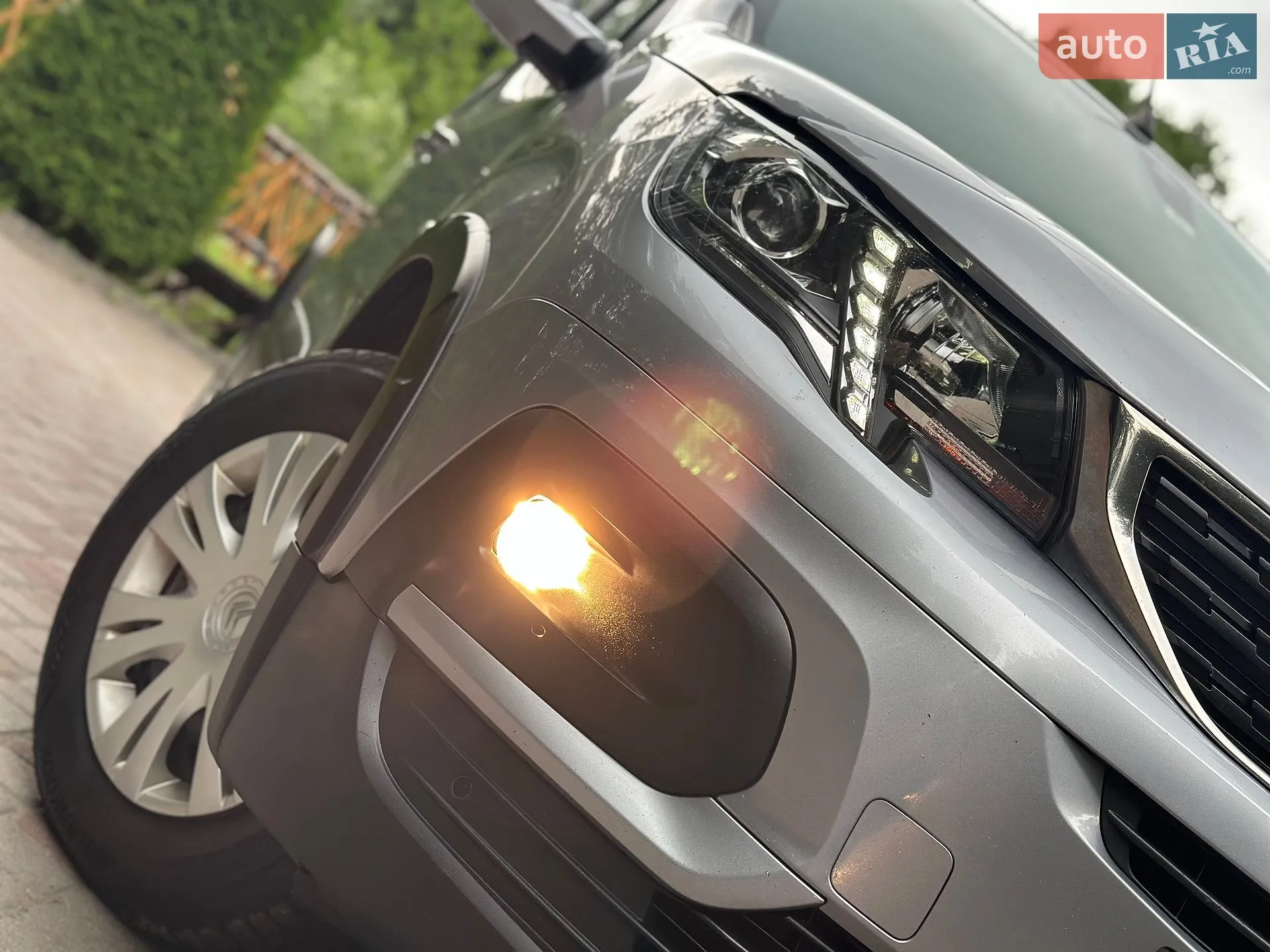 2021 Peugeot Rifter - мініатюра 2