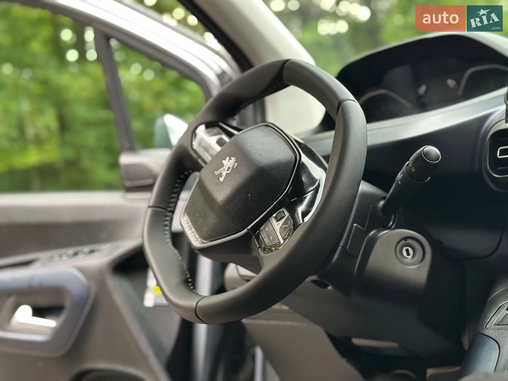 2021 Peugeot Rifter - мініатюра 46