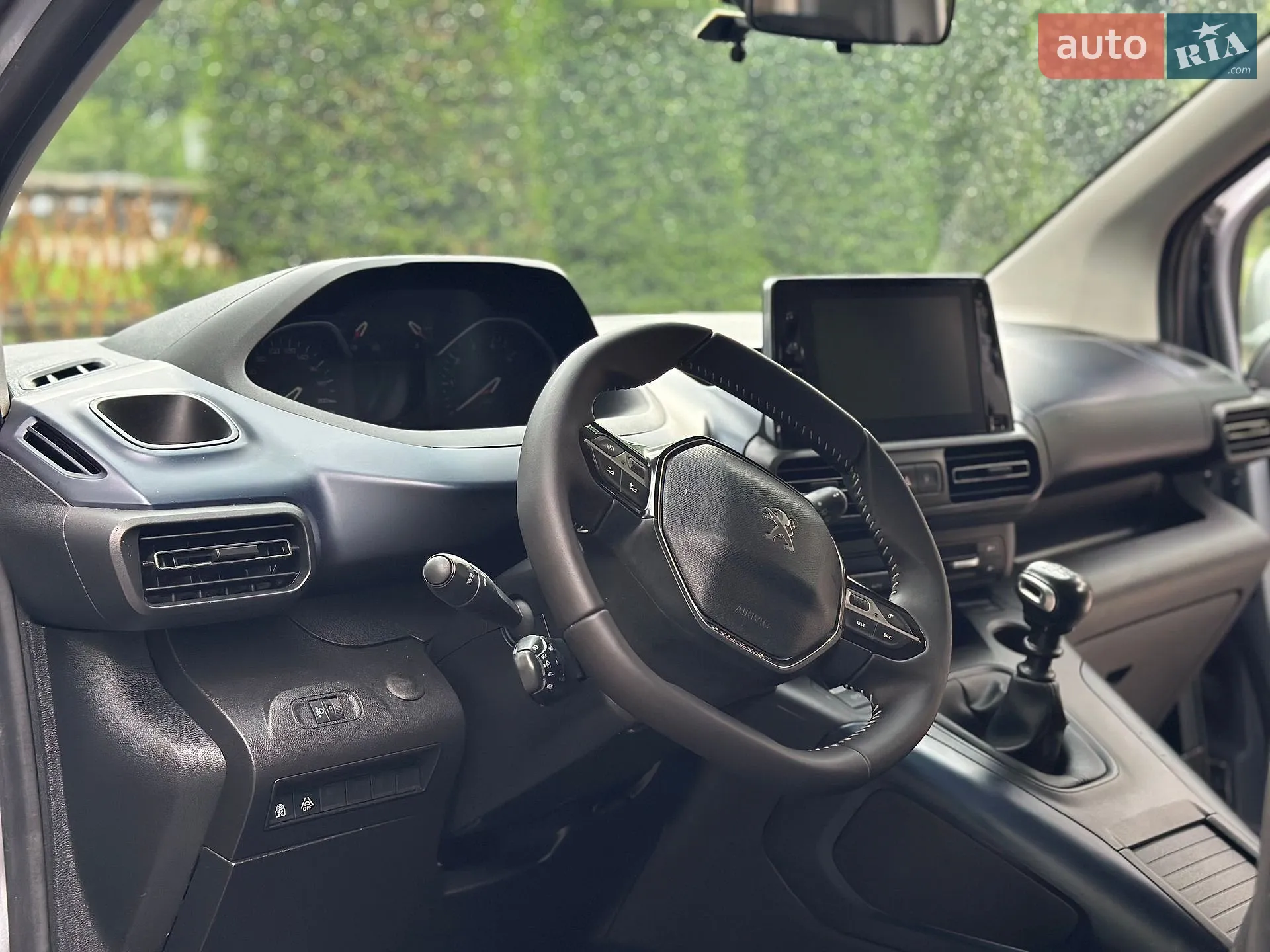 2021 Peugeot Rifter - мініатюра 78
