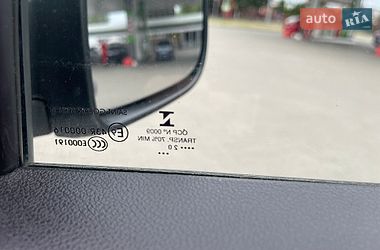 Минивэн Peugeot Rifter 2020 в Житомире