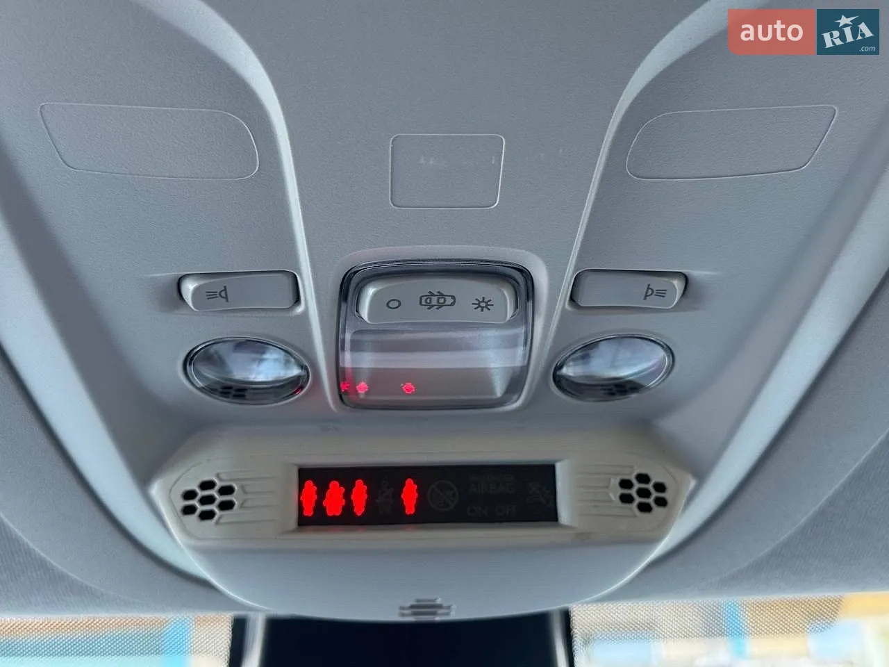 2025 Peugeot Rifter - мініатюра 25