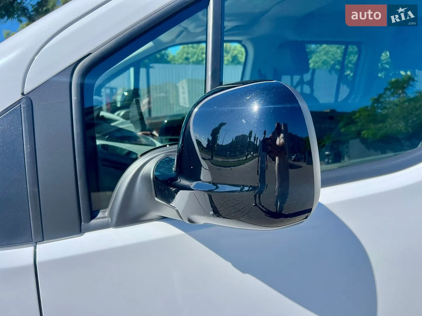 2025 Peugeot Rifter - мініатюра 45