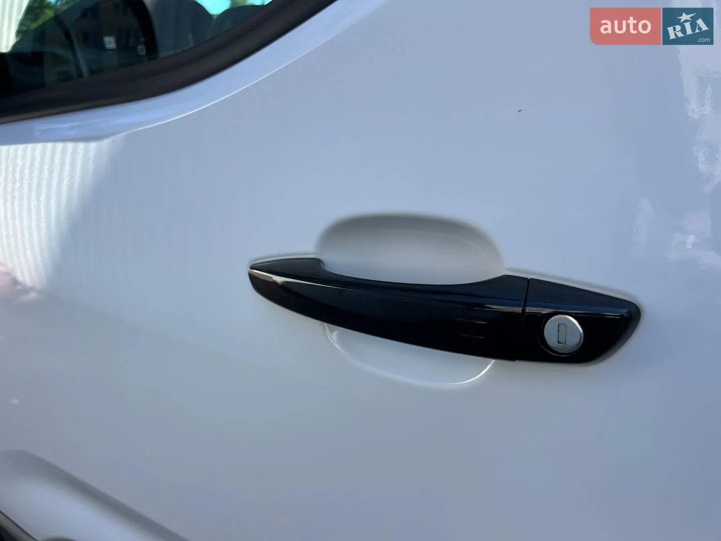2025 Peugeot Rifter - мініатюра 49