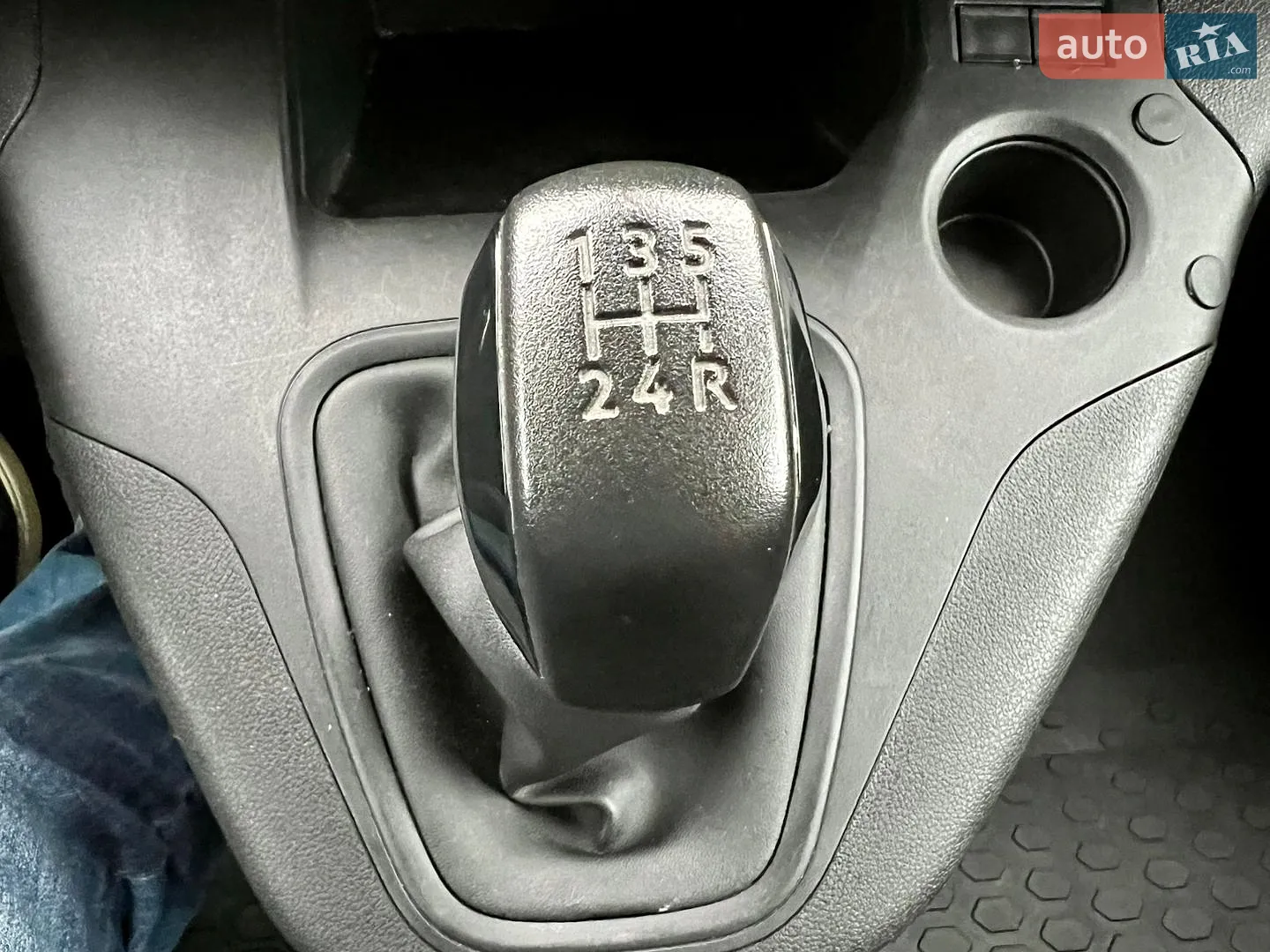 2020 Peugeot Rifter - мініатюра 123