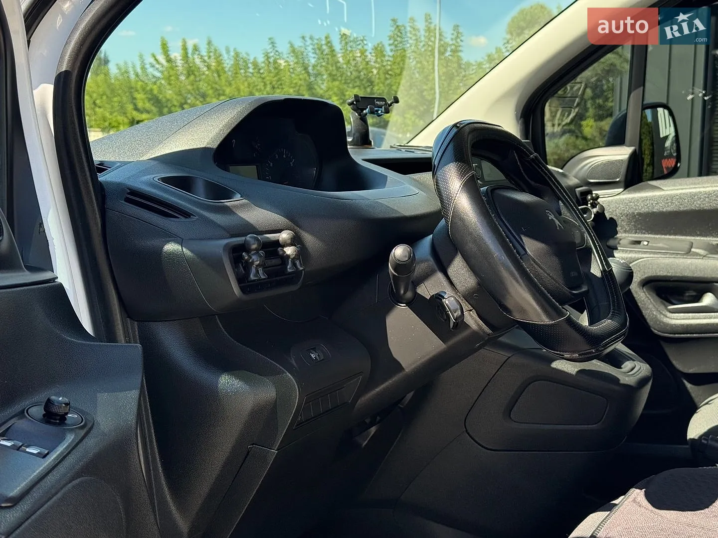 2019 Peugeot Rifter - мініатюра 20