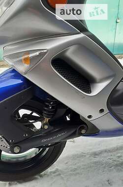 Скутер Peugeot Speedfight 2005 в 