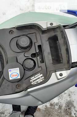 Скутер Peugeot Speedfight 2005 в 