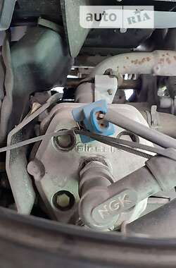 Скутер Peugeot Speedfight 2005 в 