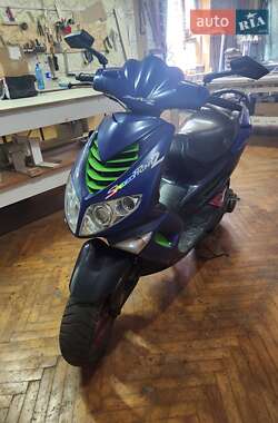 Скутер Peugeot Speedfight 2024 в Ивано-Франковске