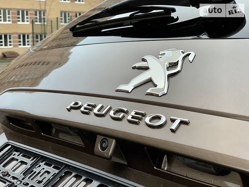 Мінівен Peugeot Traveller 2019 в Києві фото 47 Мінівен Peugeot Traveller 2019 в Києві