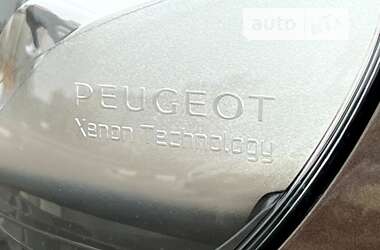 Минивэн Peugeot Traveller 2018 в Киеве