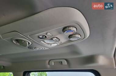 Минивэн Peugeot Traveller 2017 в 