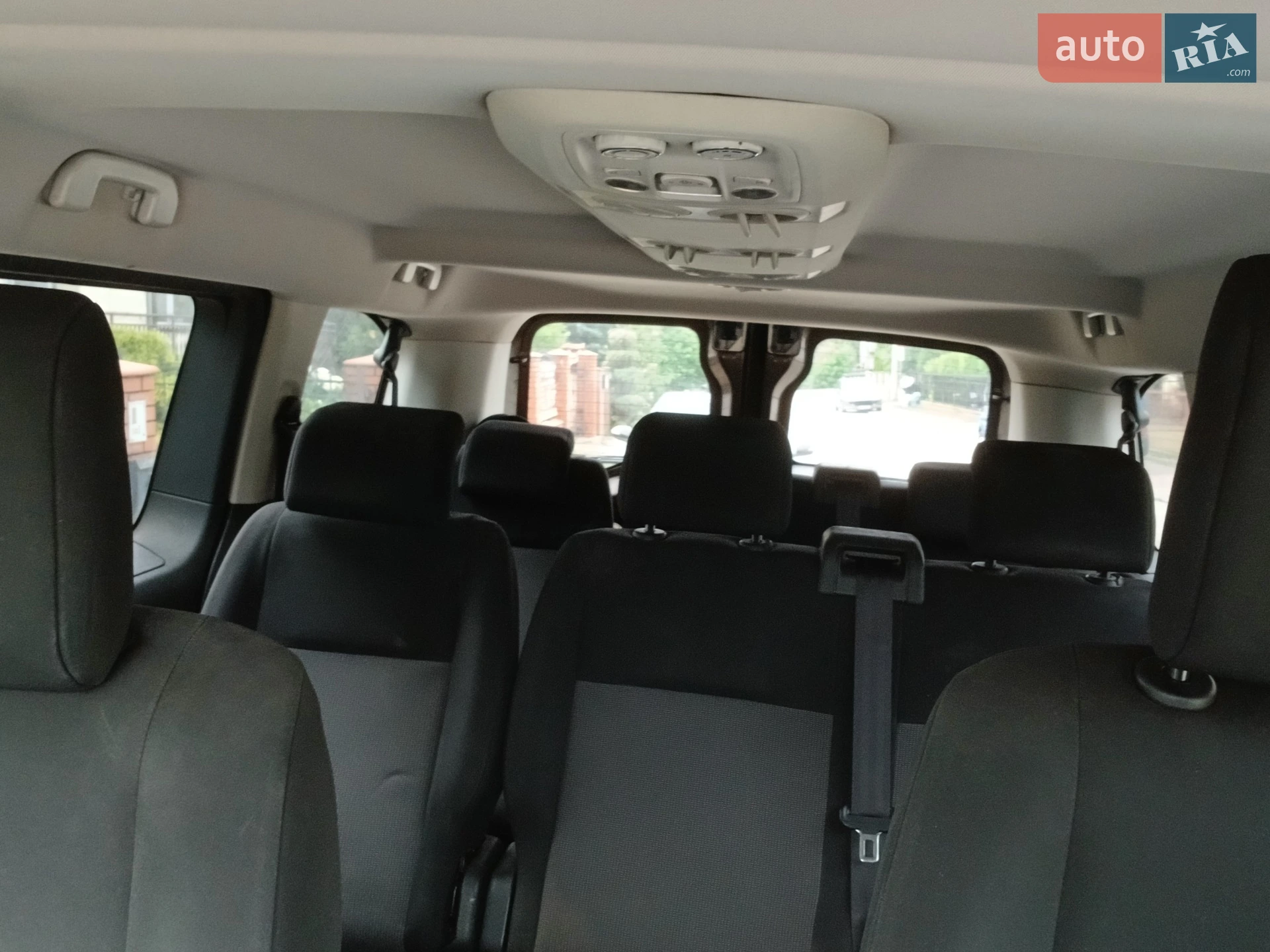2017 Peugeot Traveller - мініатюра 4