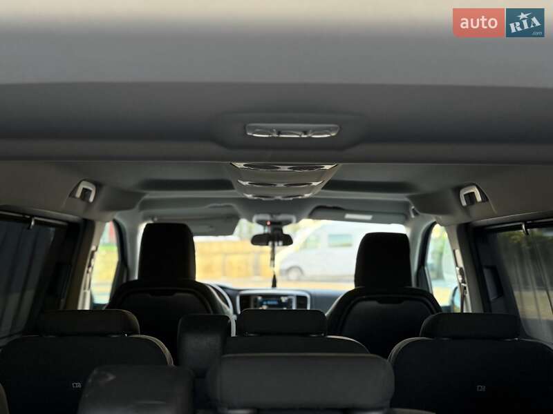 Мінівен Peugeot Traveller 2019 в Тернополі фото 19 Мінівен Peugeot Traveller 2019 в Тернополі