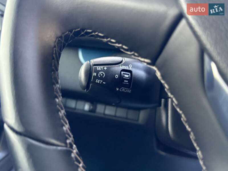 Мінівен Peugeot Traveller 2019 в Тернополі фото 27 Мінівен Peugeot Traveller 2019 в Тернополі