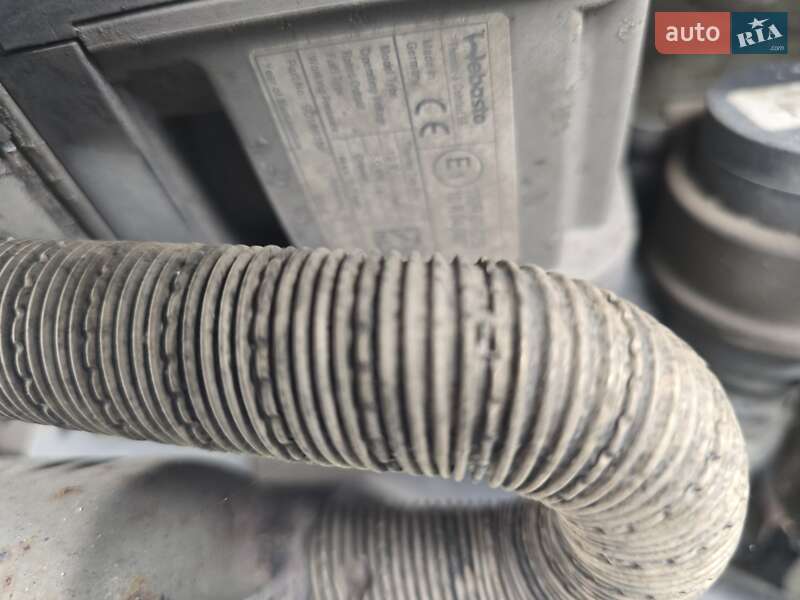 Минивэн Peugeot Traveller 2017 в Харькове