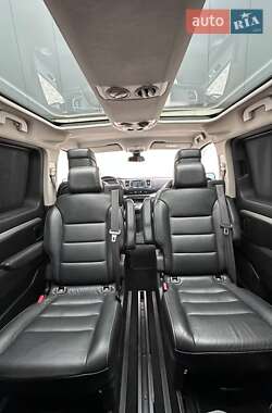 Минивэн Peugeot Traveller 2018 в 