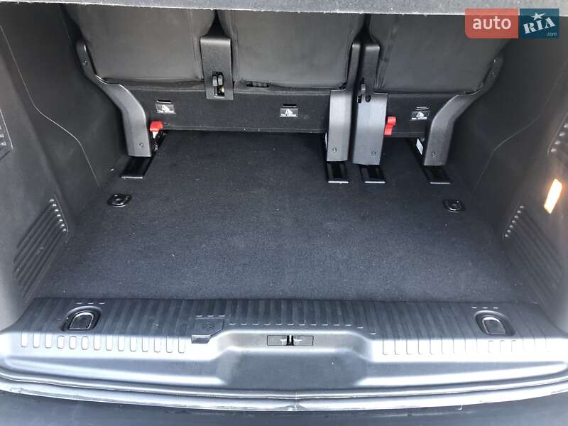 Минивэн Peugeot Traveller 2019 в Хмельницком