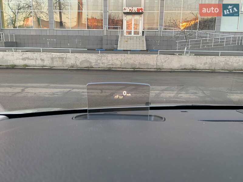 Минивэн Peugeot Traveller 2018 в Харькове