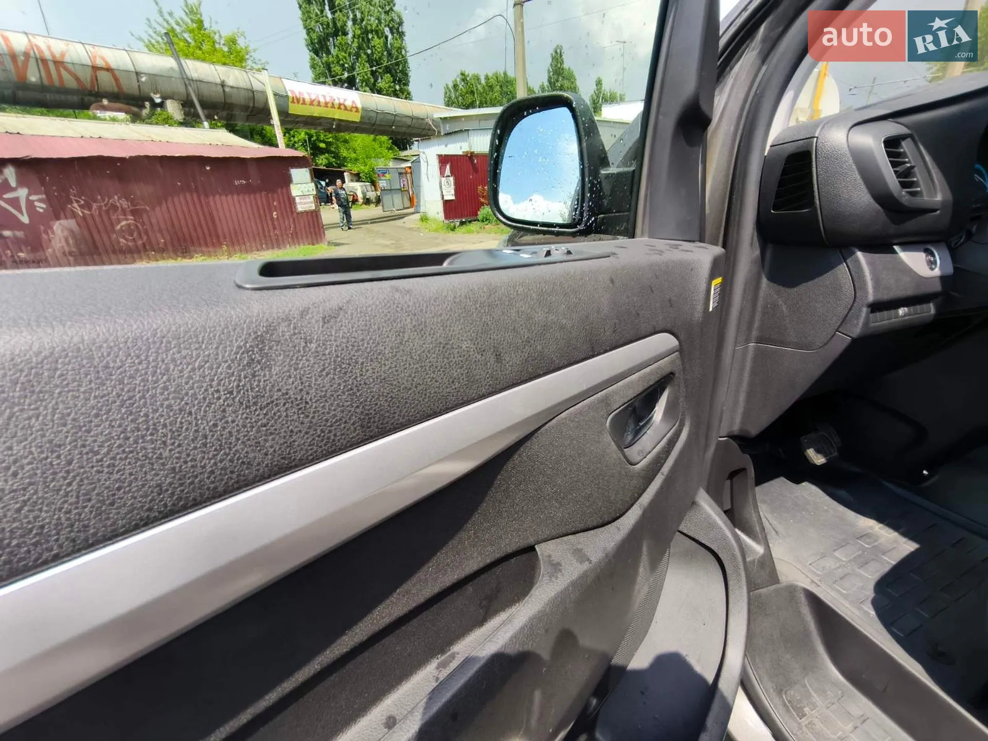2021 Peugeot Traveller - мініатюра 47