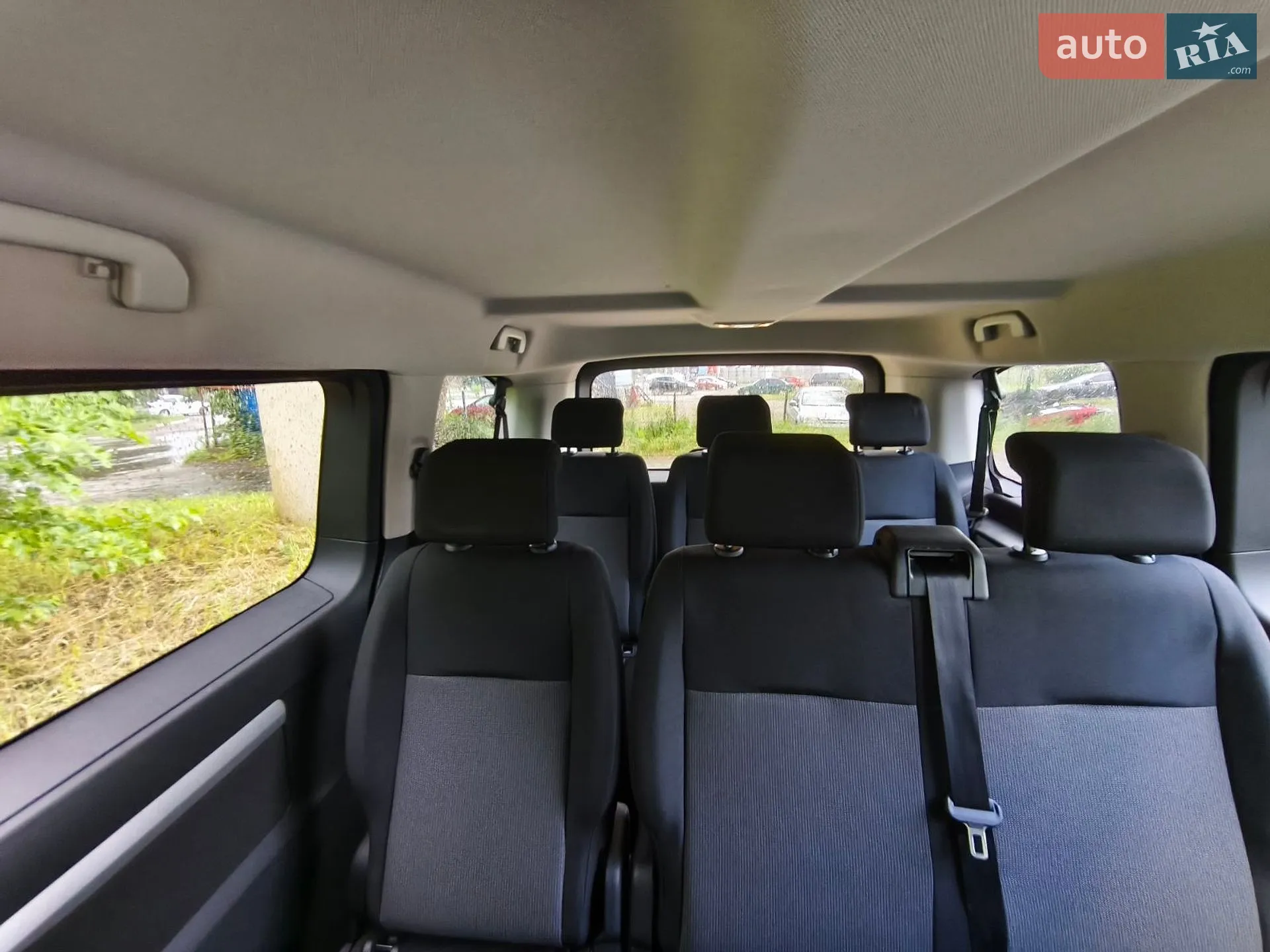 2021 Peugeot Traveller - мініатюра 52