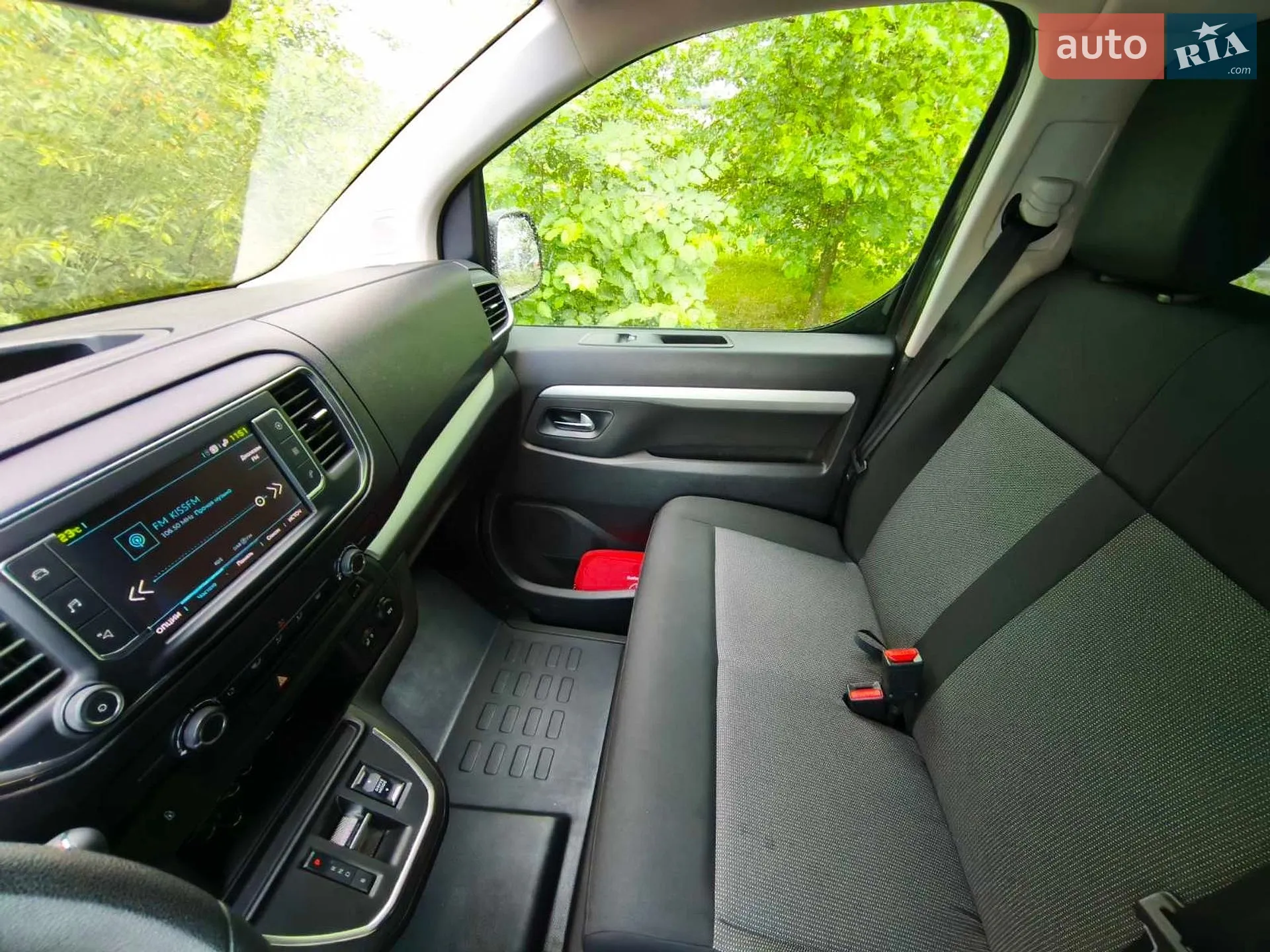 2021 Peugeot Traveller - мініатюра 56