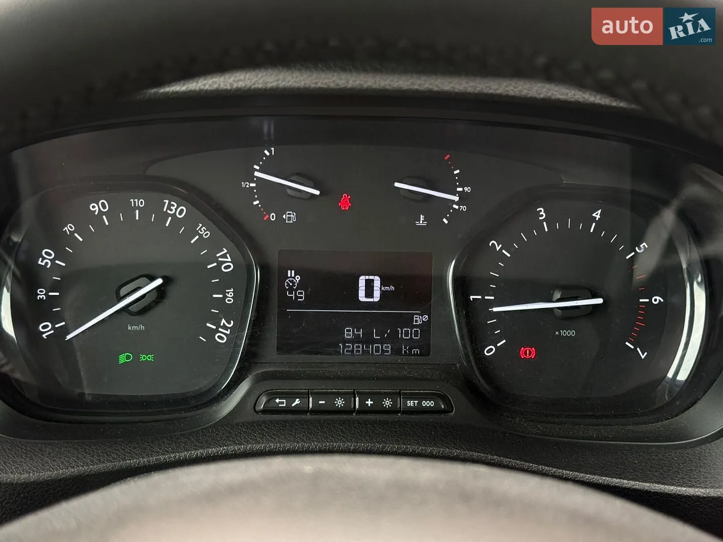 2014 SEAT Ibiza - мініатюра 10