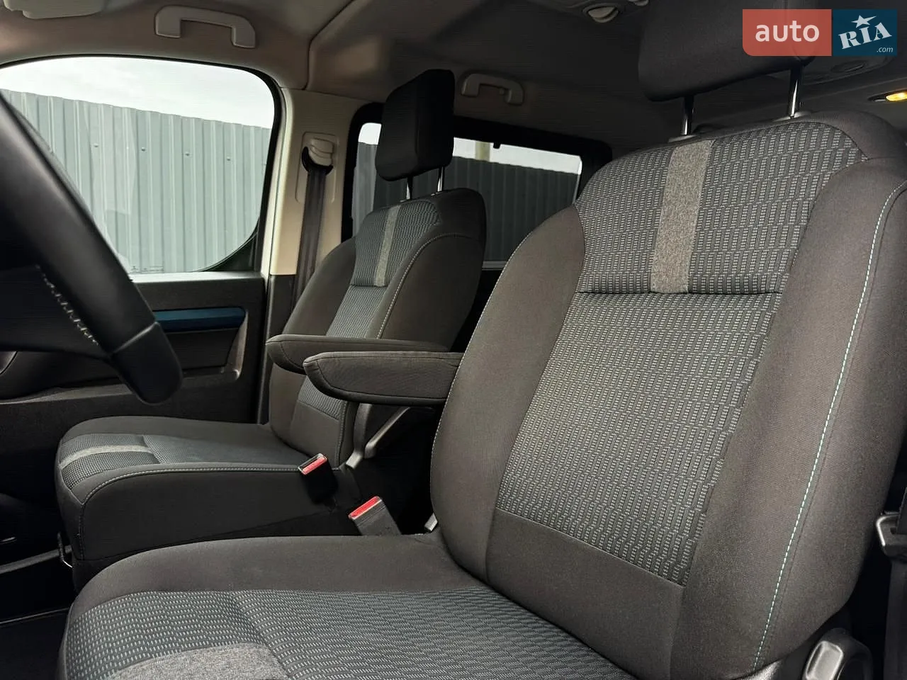2020 Peugeot Traveller - мініатюра 63