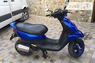 AUTO.RIA – Продам Пежо Треккер 2008 бензин 100 скутер / мотороллер бу в  Хмельницком, цена 550 $