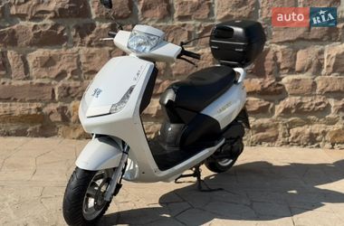 Скутер Peugeot Vivacity 2010 в Теребовле