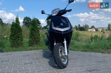 Мопеды Peugeot Vivacity 2011 в Яворове