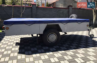 Легковой прицеп ПГ 01 2022 в Киеве