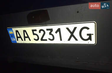 Легковой прицеп ПГ 01 2022 в Киеве