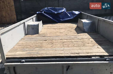 Легковой прицеп ПГ 01 2022 в Киеве