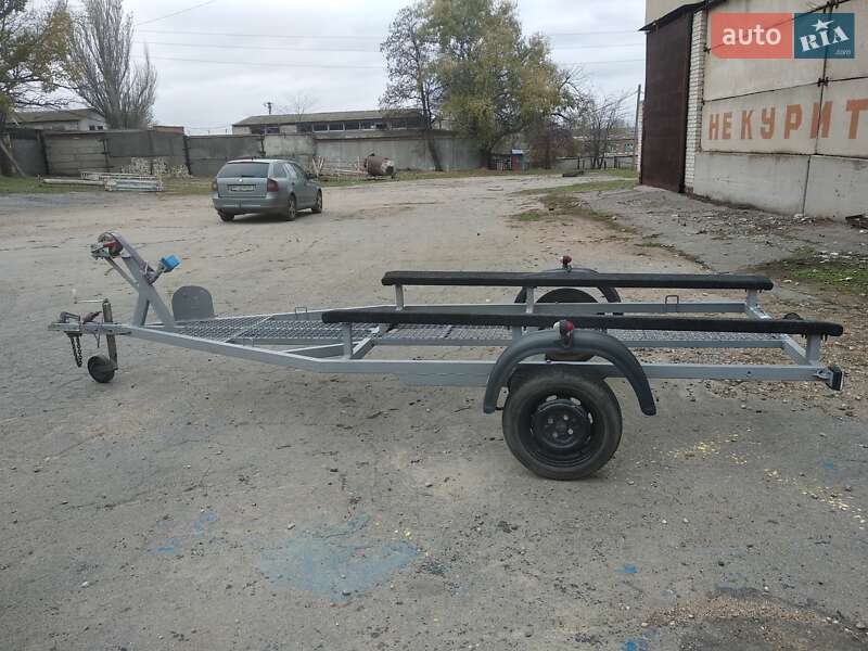 Лафет ПГ 01 2022 в Херсоне